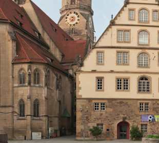Schillerplatz