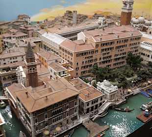 Miniatur Wunderland Hamburg