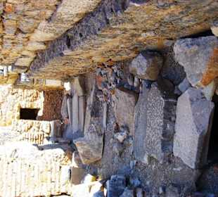 Ausflug Ephesus 20.10.2013 Bilder sagen mehr als..