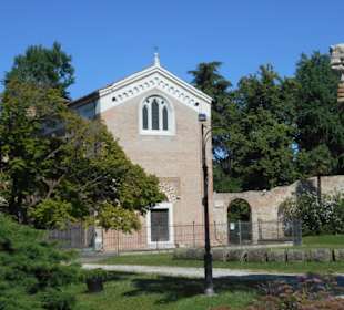 Cappella degli Scrovegni