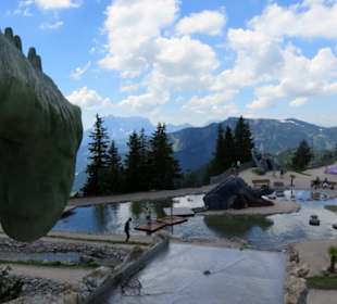 Abenteuerspielplatz