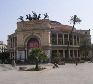 Teatro Politeama