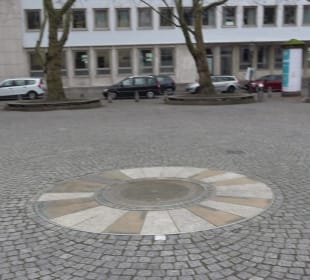 Hafenmarkt