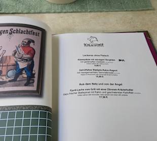 Restaurant Schlachthof