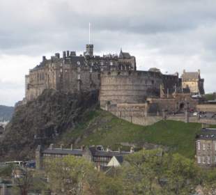 Edinbourgh