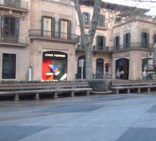 Passeig del Born