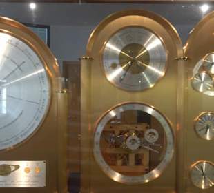 Deutsches Uhrenmuseum