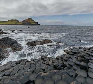 Giant's Causeway