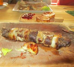 Restauracja Owczarnia
