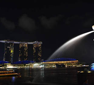 Merlion