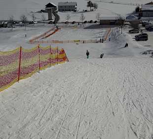 Skigebiet Runding