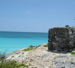 Mayastadt Tulum