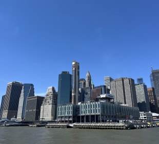 Liberty Cruise