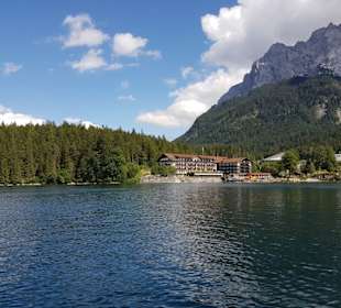 Eibsee 