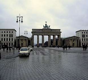 Brandenburger Tor