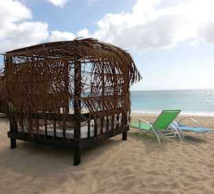 Am Strand