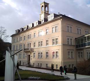 Badehaus