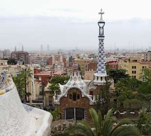 Parc Güell