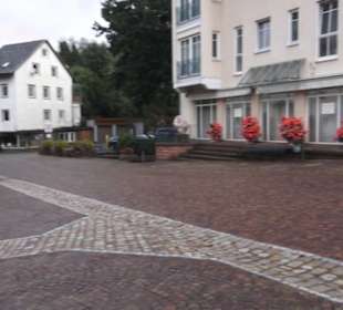 Altstadt Hornberg