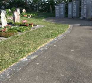 Friedhof Wurmlingen