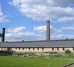 Muzeum Warzelnictwa i Lecznictwa Uzdrowiskowego