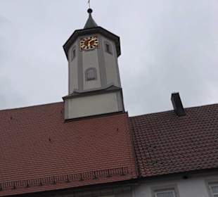 Evangelische Kirche Dottingen