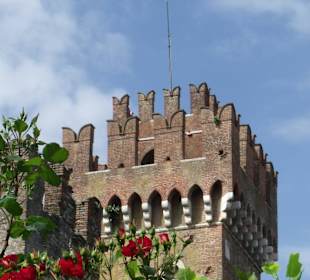 Alte Mauern
