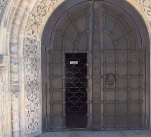 Russische Gedächtniskirche