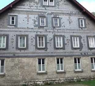 Rathaus Zainingen