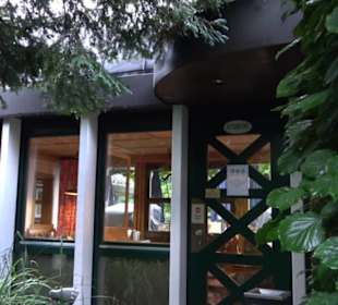 Biergarten Seehaus