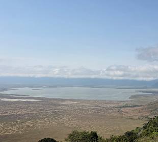  Ngorongoro Krater