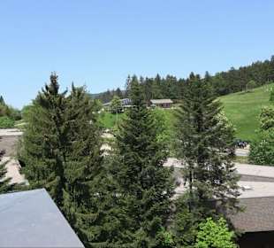 Naturparkzentrum Ruhestein