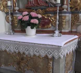 Filialkirche St. Georg