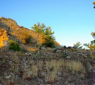 Sulahikulle - Vergessene Stadt