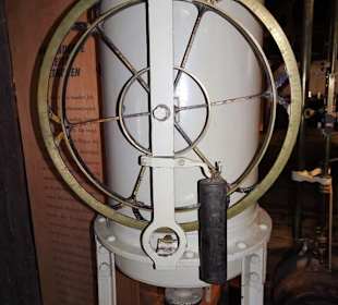 Rundgang durch das Museum der Brauerei Stiegl