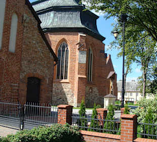Okolica
