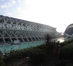 Museum der Wissenschaften