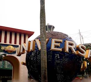 Universal Studios Sentosa