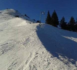 Grüntenlifte Kranzegg