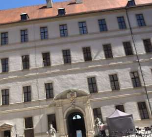 Schloss Neuburg