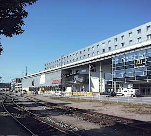Kino Cinemaxx