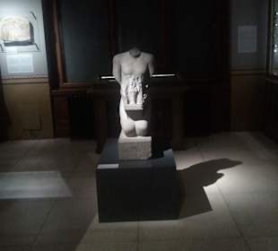 Kunsthistorisches Museum - Ägypten