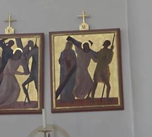 Pfarrkirche St. Alban Wallerstein