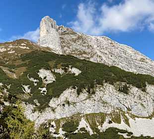 Wandern Bad Mitterndorf