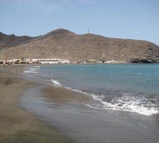 Gran Tarajal Playa
