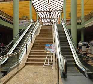 Shoppingcenter Varadero