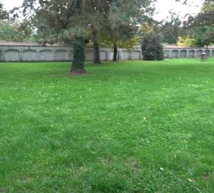 Alter Friedhof
