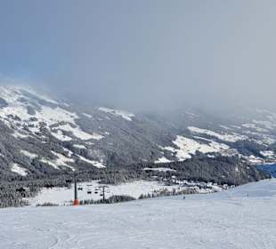 Zillertal Arena