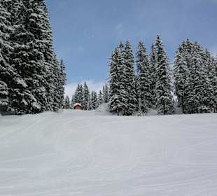 Piste