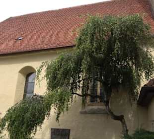 All'Heiligen Kirche Hengen